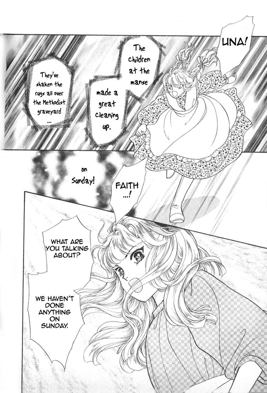Page 23 Chapter 4 Anne in Rainbow Valley