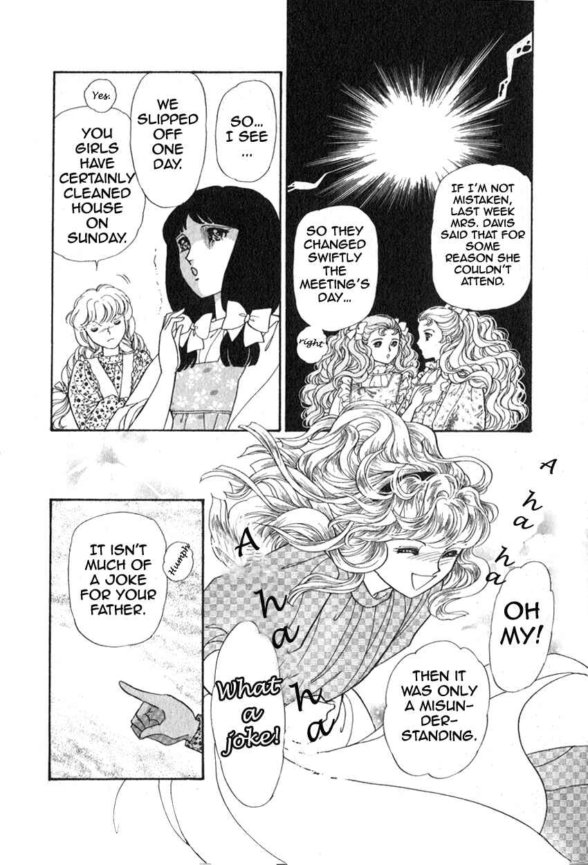 Page 25 Chapter 4 Anne in Rainbow Valley