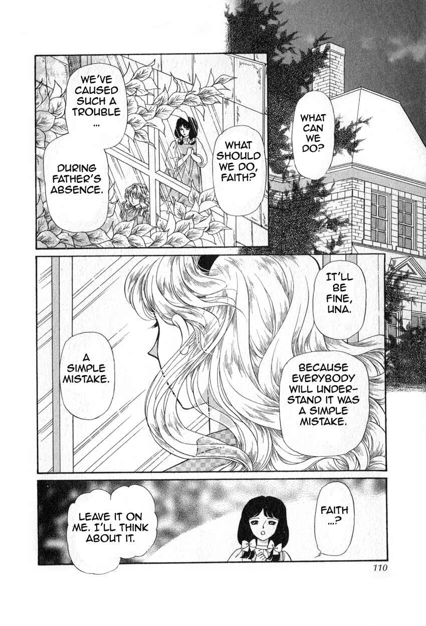 Page 27 Chapter 4 Anne in Rainbow Valley