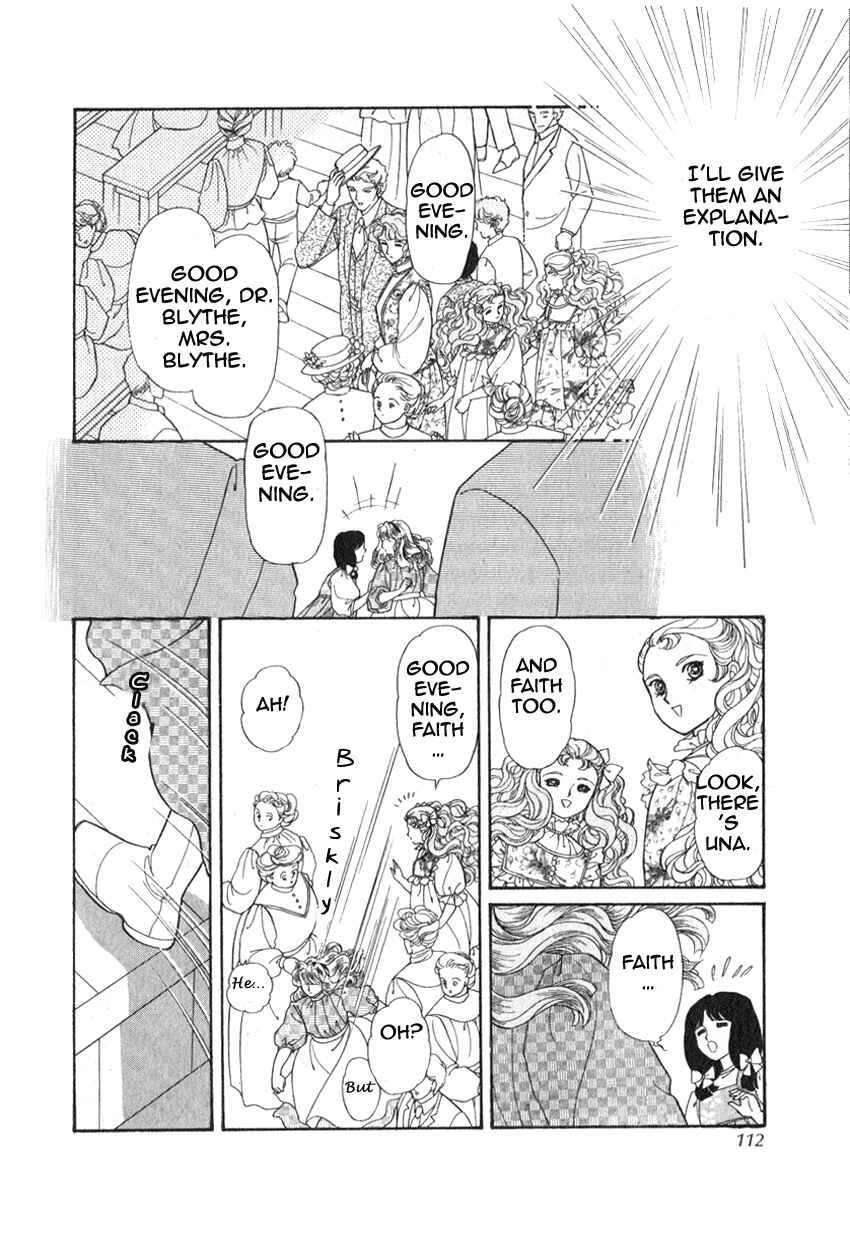 Page 29 Chapter 4 Anne in Rainbow Valley
