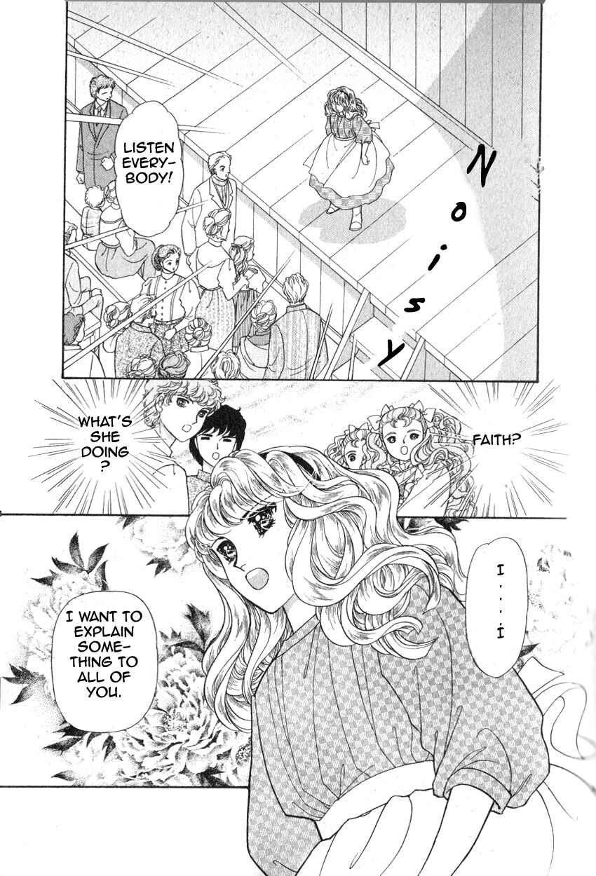 Page 30 Chapter 4 Anne in Rainbow Valley