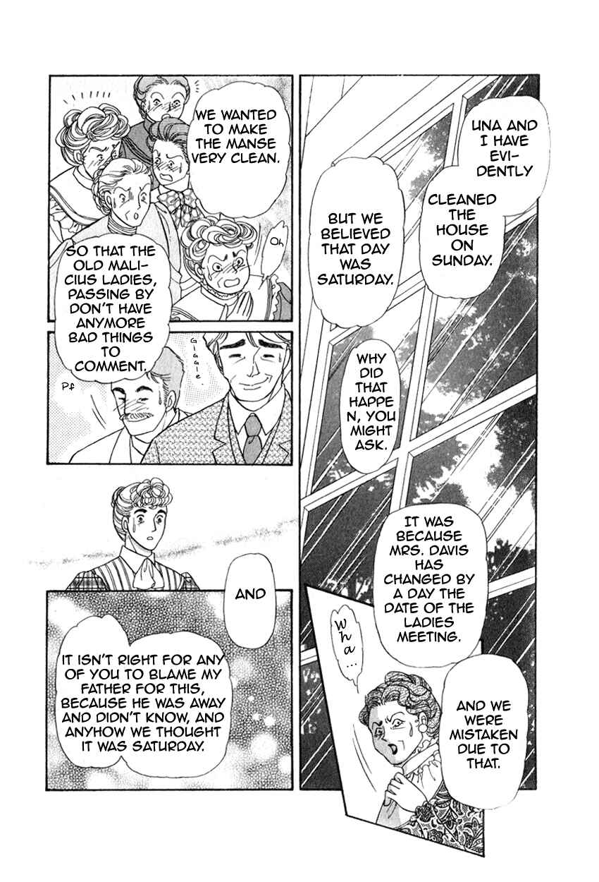 Page 31 Chapter 4 Anne in Rainbow Valley