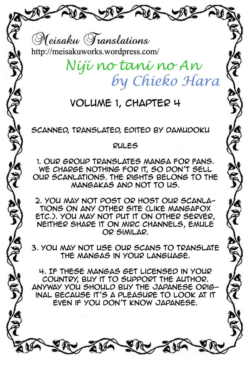 Page 35 Chapter 4 Anne in Rainbow Valley
