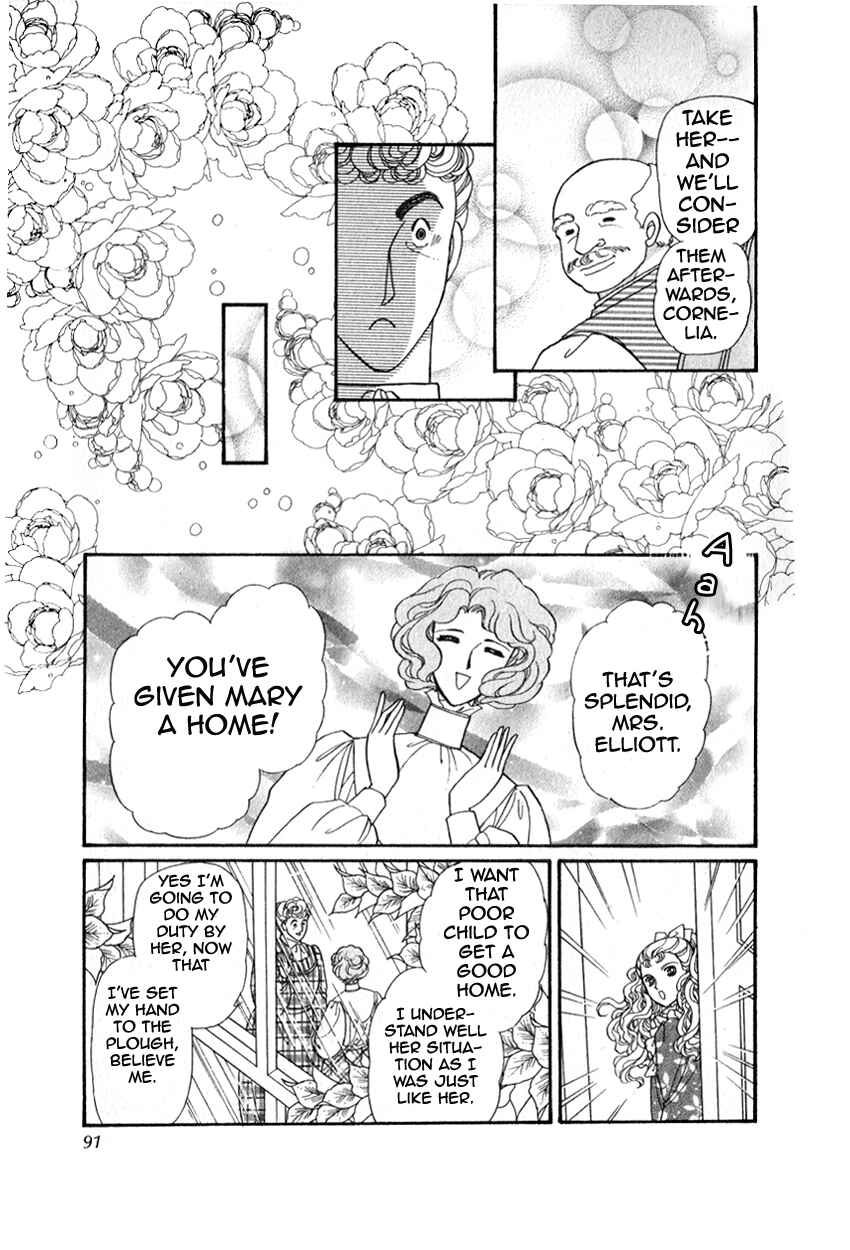 Page 8 Chapter 4 Anne in Rainbow Valley