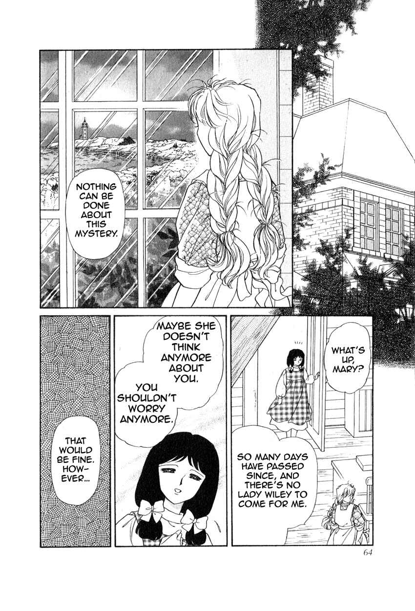 Page 13 Chapter 3 Anne in Rainbow Valley