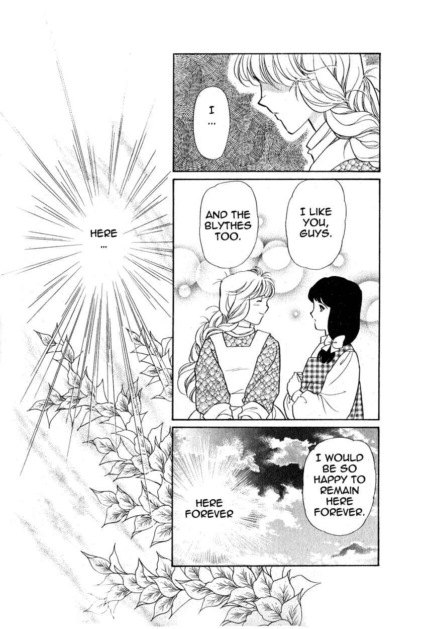 Page 14 Chapter 3 Anne in Rainbow Valley