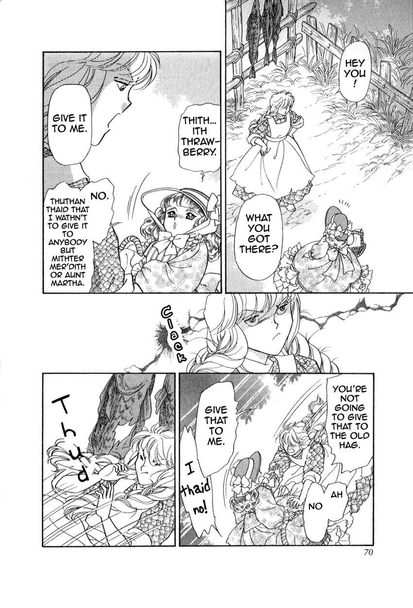 Page 19 Chapter 3 Anne in Rainbow Valley