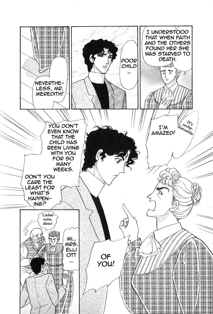 Page 29 Chapter 3 Anne in Rainbow Valley
