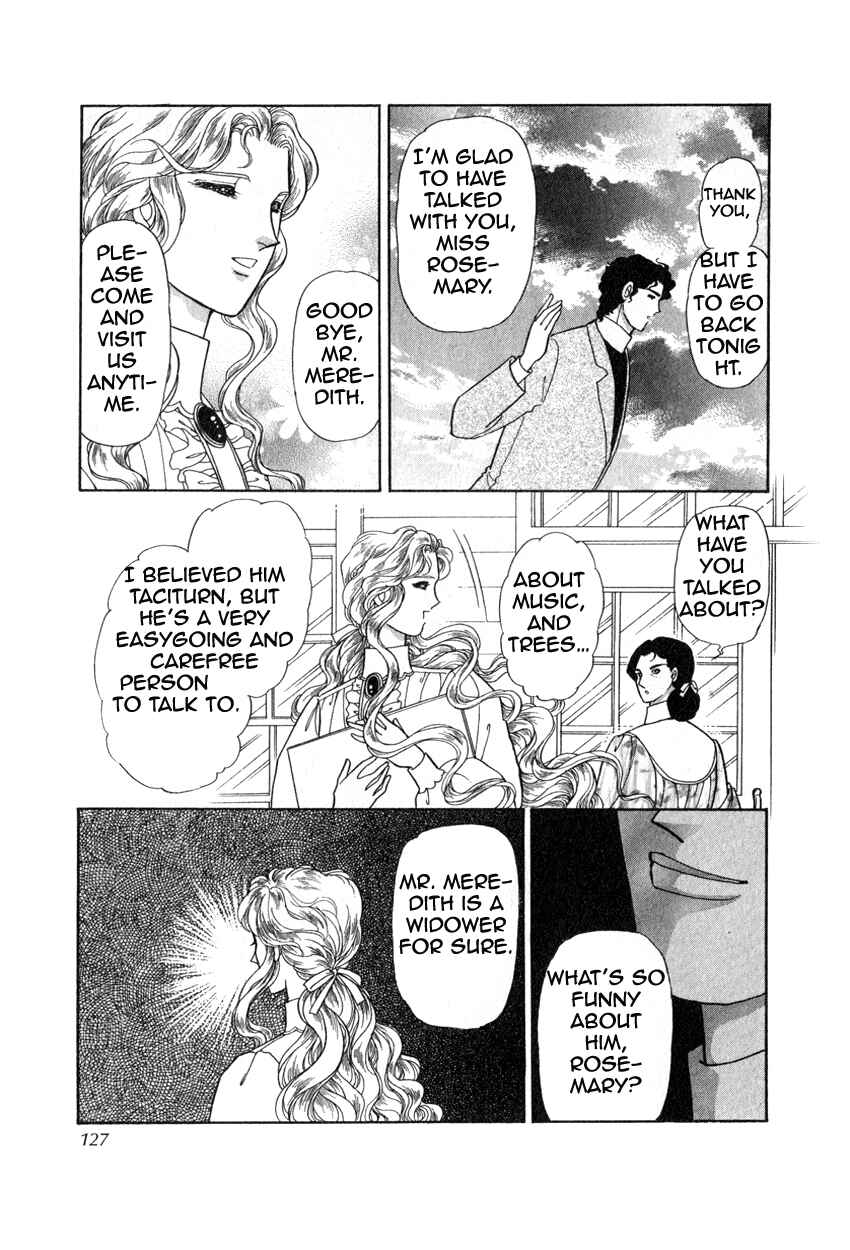 Page 10 Chapter 5 Anne in Rainbow Valley