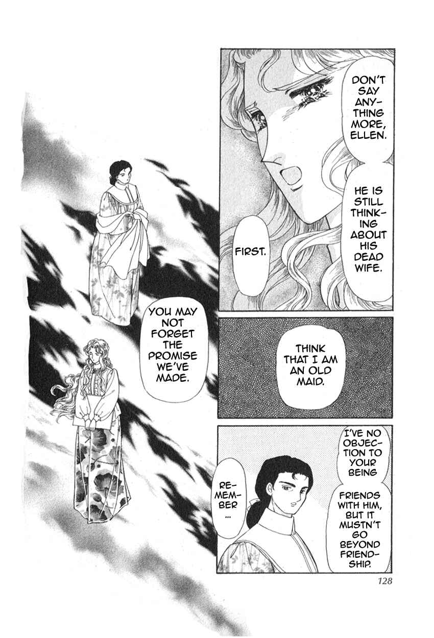 Page 11 Chapter 5 Anne in Rainbow Valley