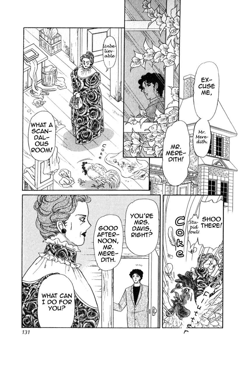 Page 14 Chapter 5 Anne in Rainbow Valley