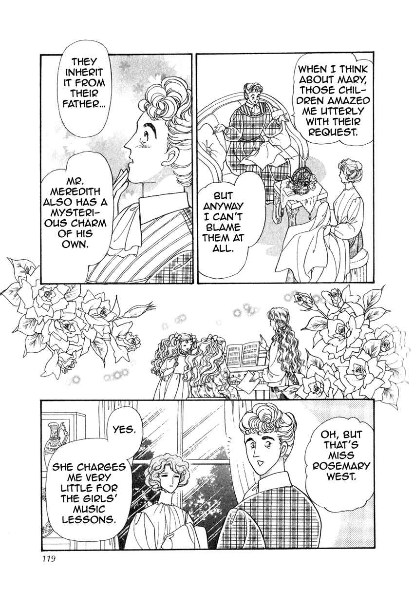 Page 2 Chapter 5 Anne in Rainbow Valley
