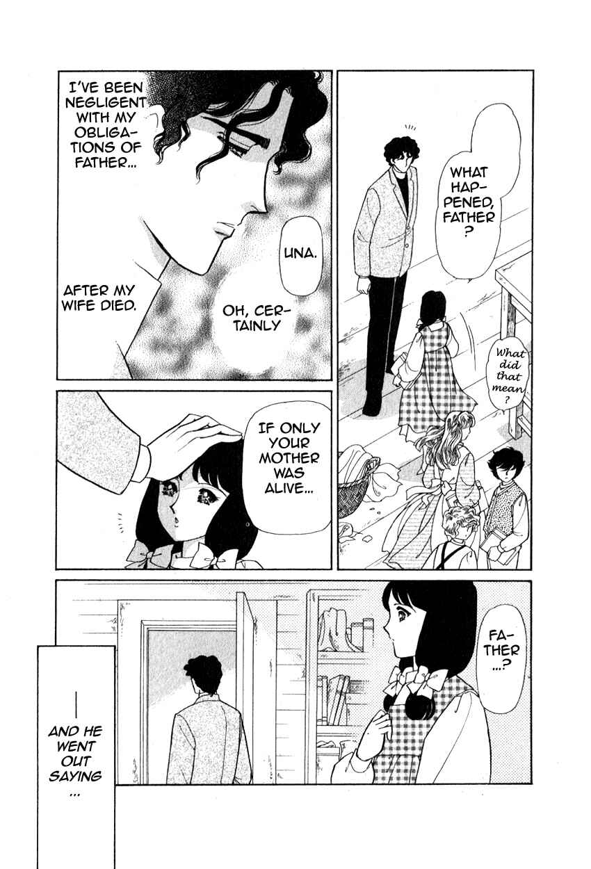 Page 20 Chapter 5 Anne in Rainbow Valley