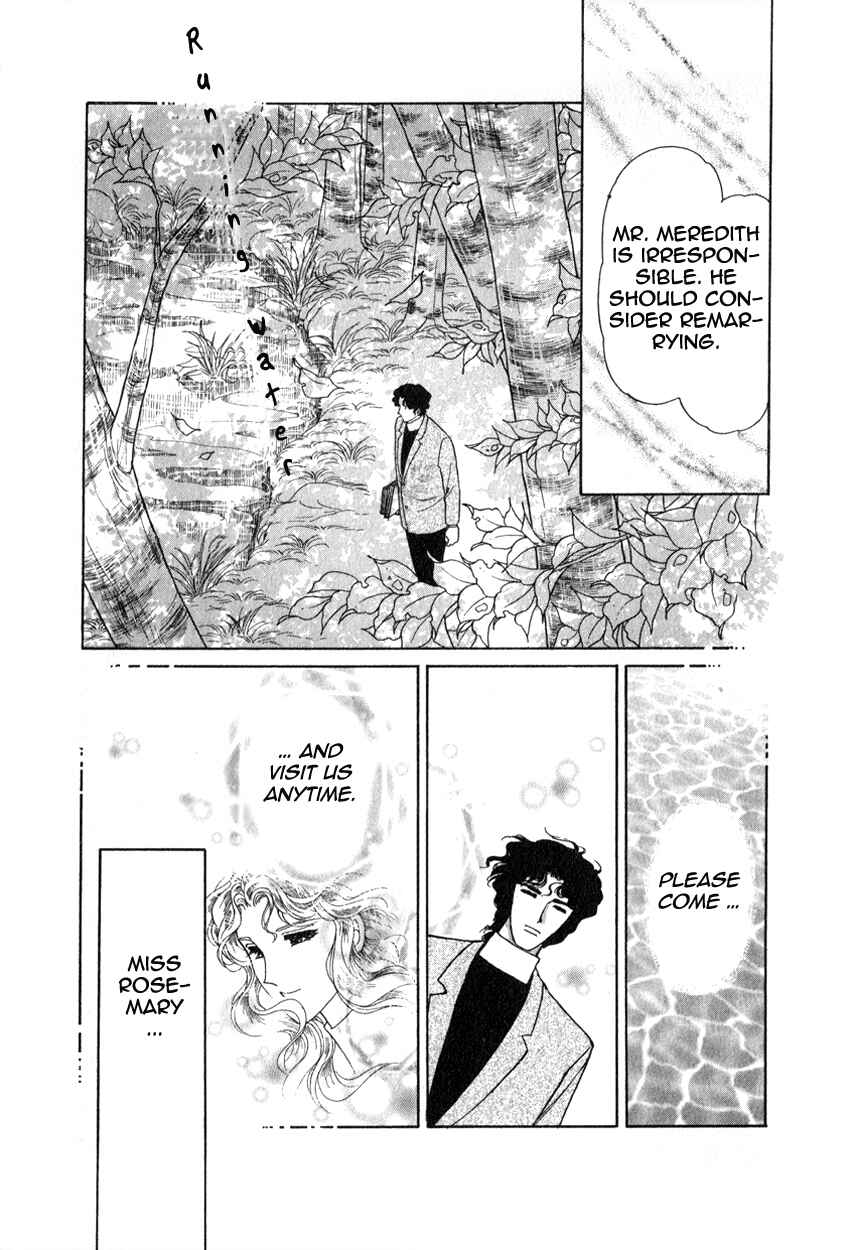 Page 22 Chapter 5 Anne in Rainbow Valley