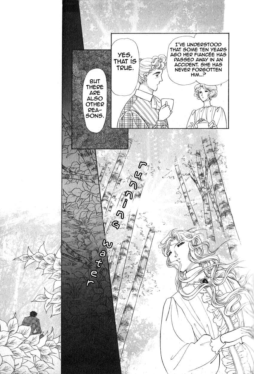 Page 4 Chapter 5 Anne in Rainbow Valley
