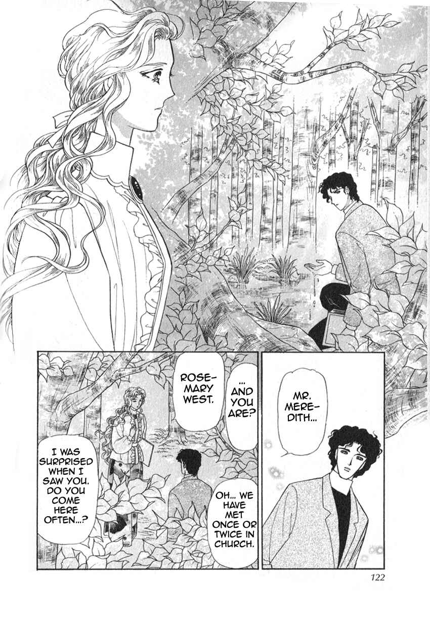 Page 5 Chapter 5 Anne in Rainbow Valley