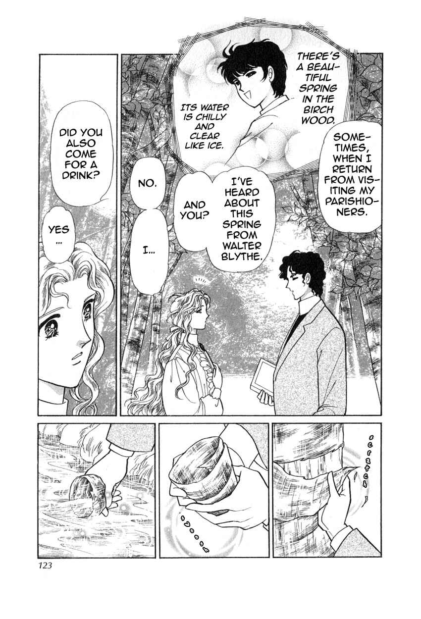 Page 6 Chapter 5 Anne in Rainbow Valley