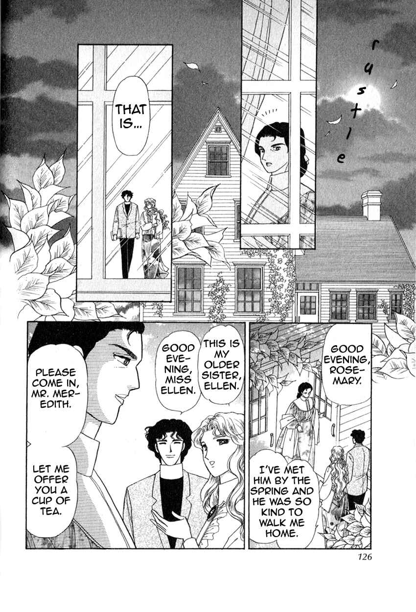 Page 9 Chapter 5 Anne in Rainbow Valley