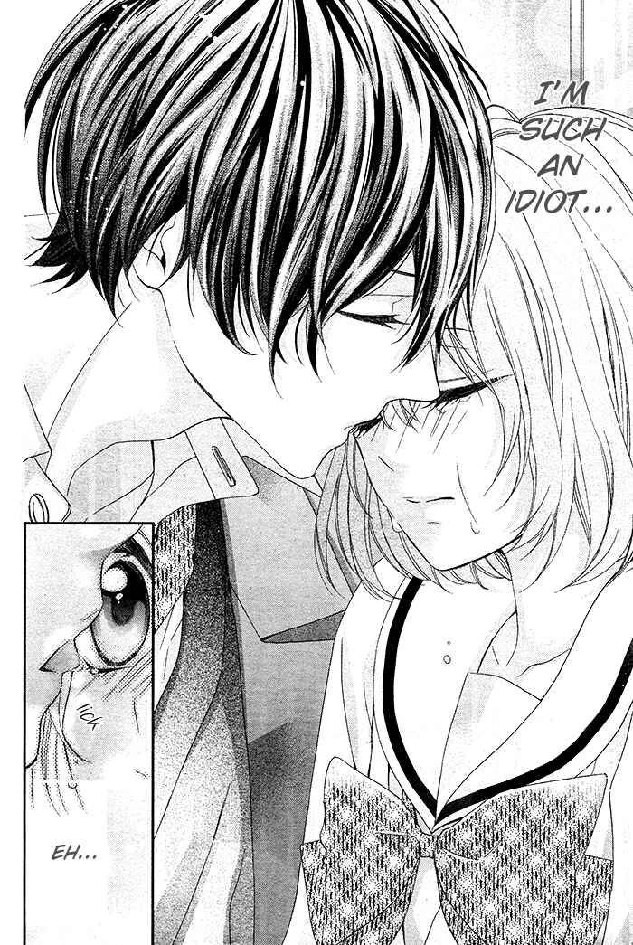 Page 31 Chapter 2 Nishiki-kun no Nasugamama