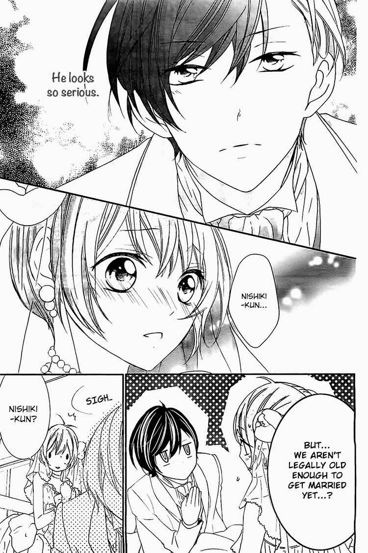 Page 24 Chapter 5 Nishiki-kun no Nasugamama