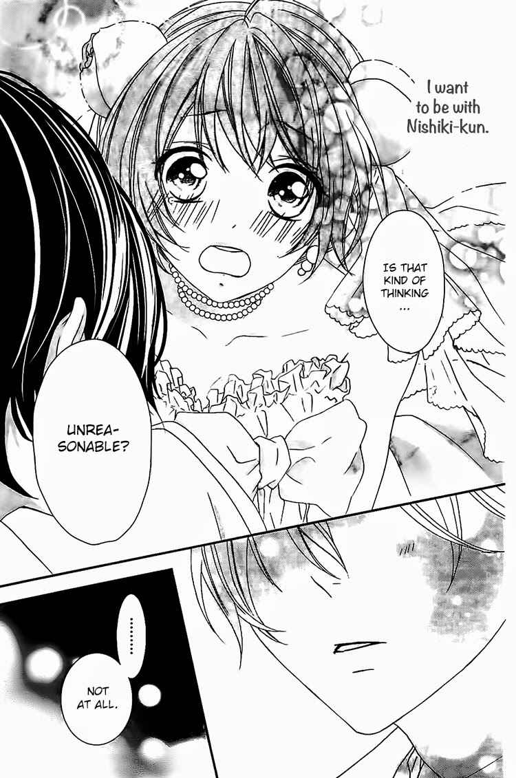 Page 28 Chapter 5 Nishiki-kun no Nasugamama