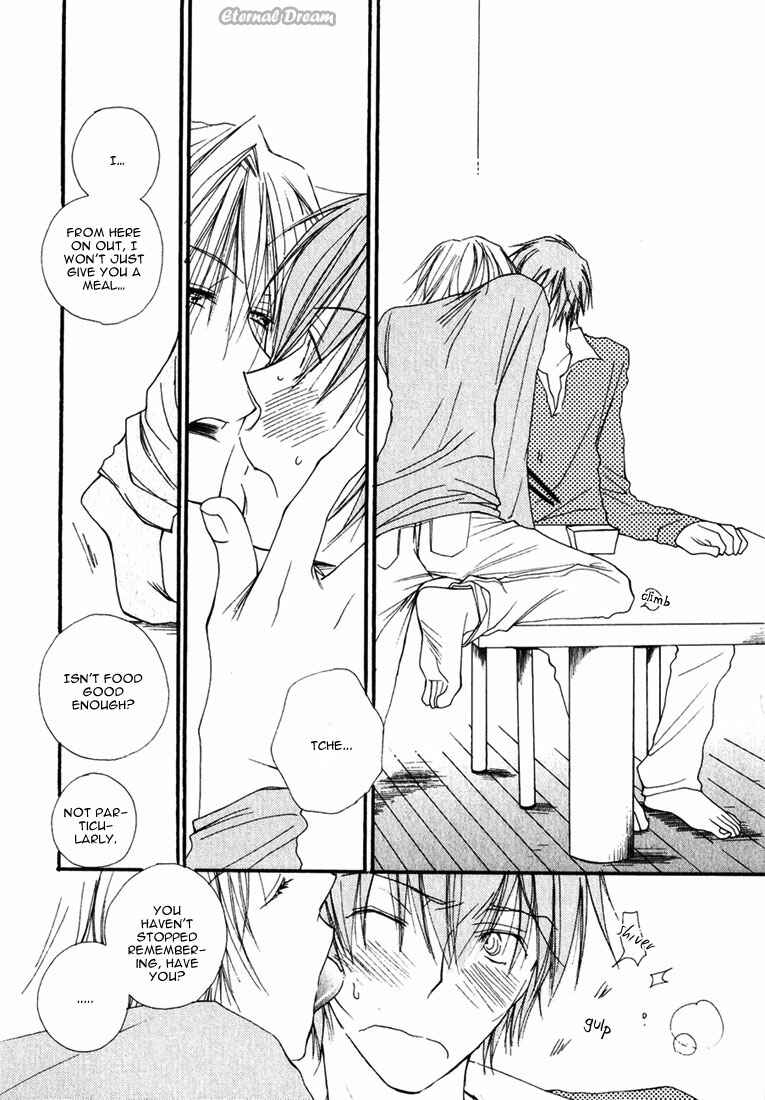 Page 17 Chapter 5 Baby Bitch!