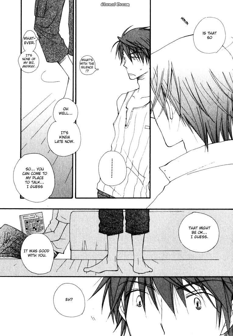 Page 22 Chapter 2 Baby Bitch!