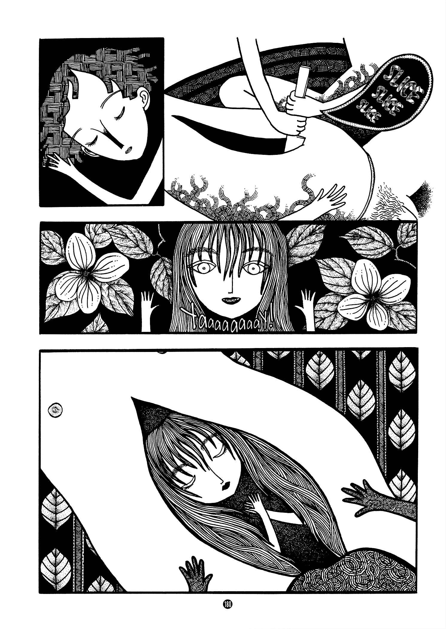 Page 11 Chapter Unknown_164e Wolf Girl Laura