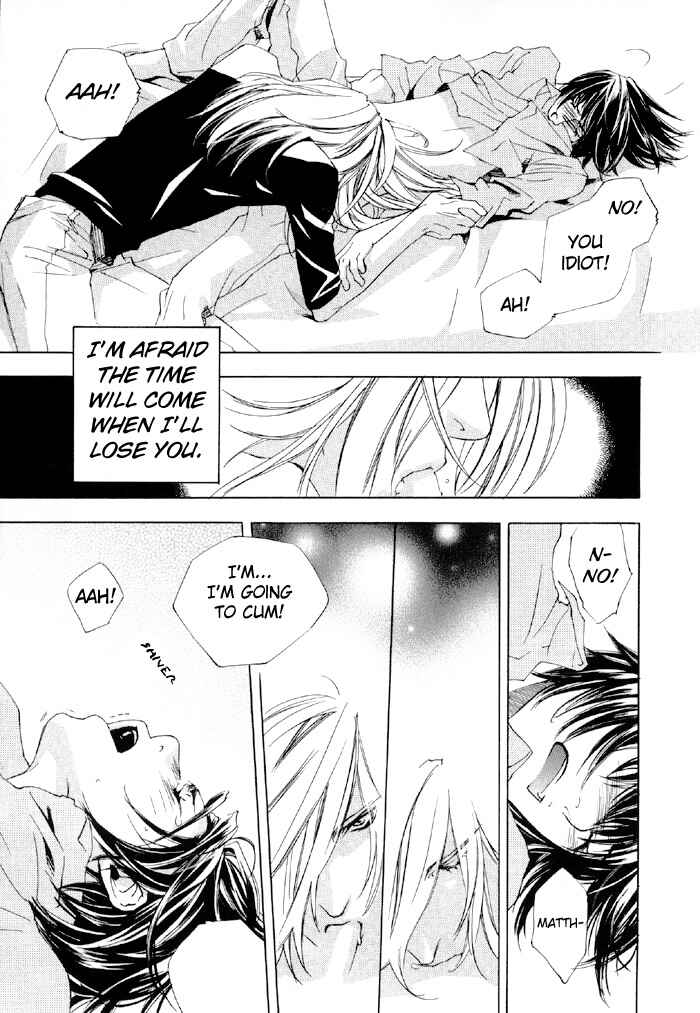 Page 15 Chapter 3 Private Magician