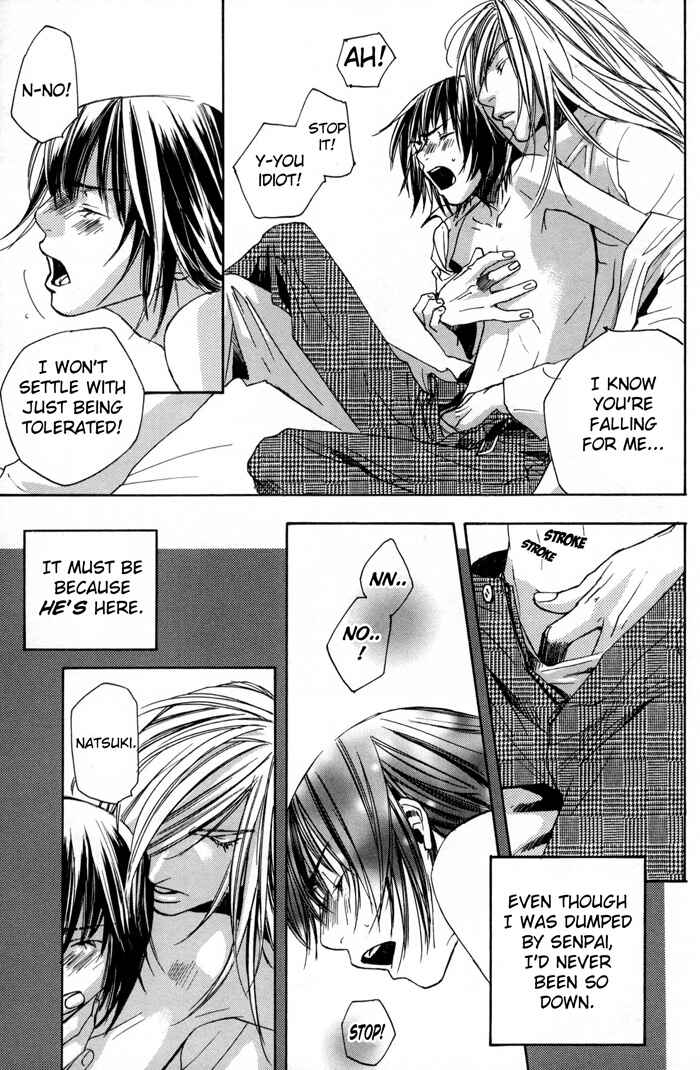 Page 28 Chapter 2 Private Magician
