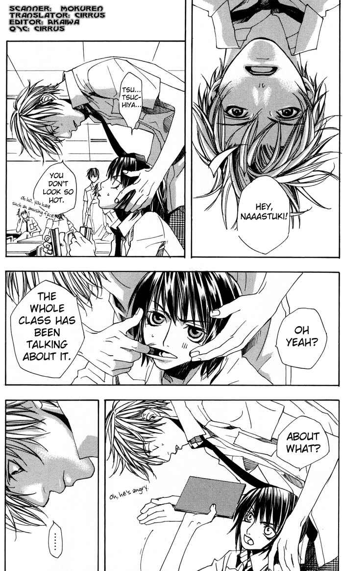 Page 4 Chapter 2 Private Magician