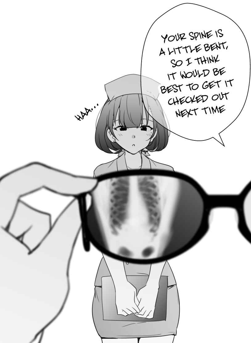 Page 2 Chapter 35 A Kind World