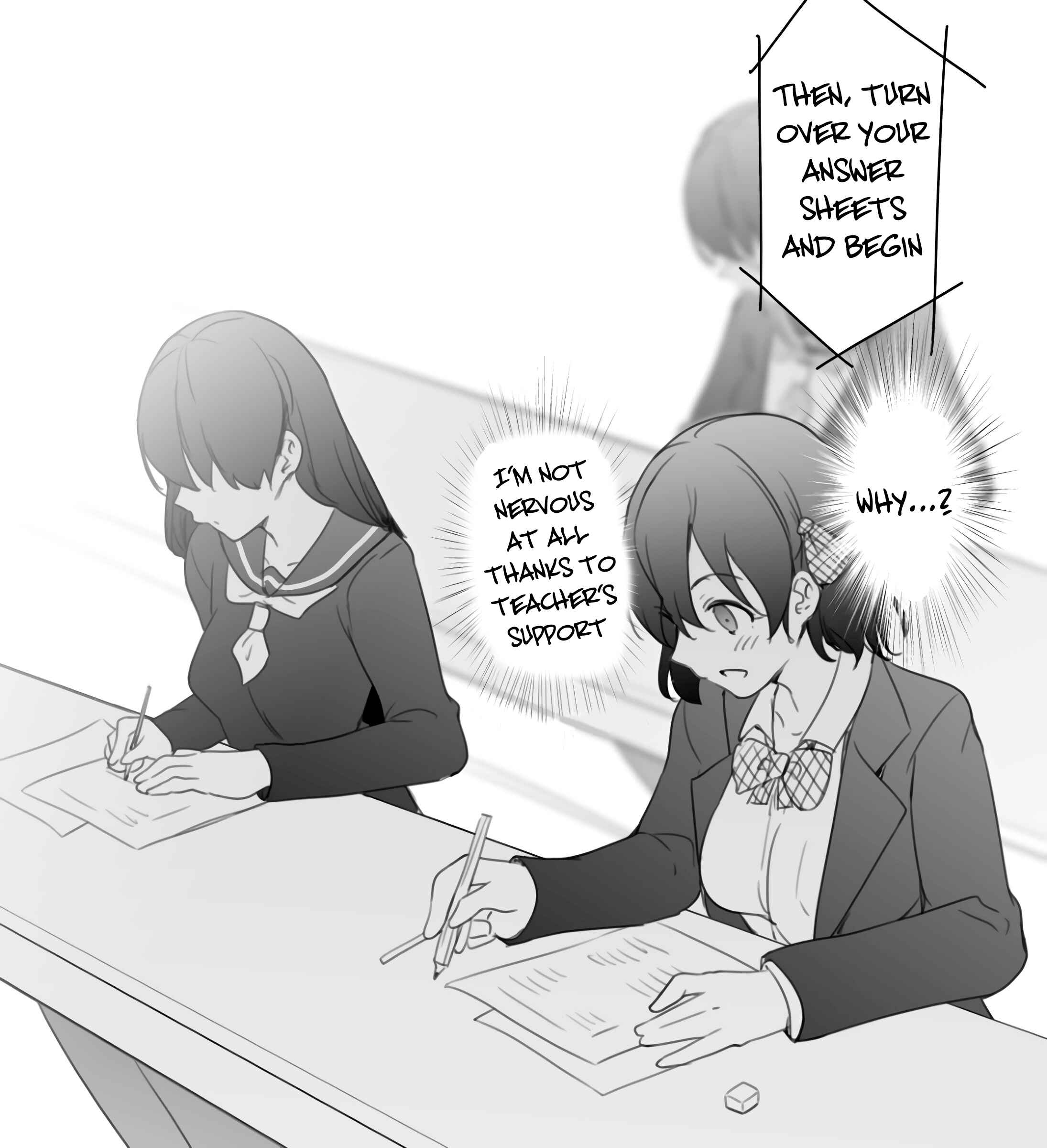Page 2 Chapter 40 A Kind World
