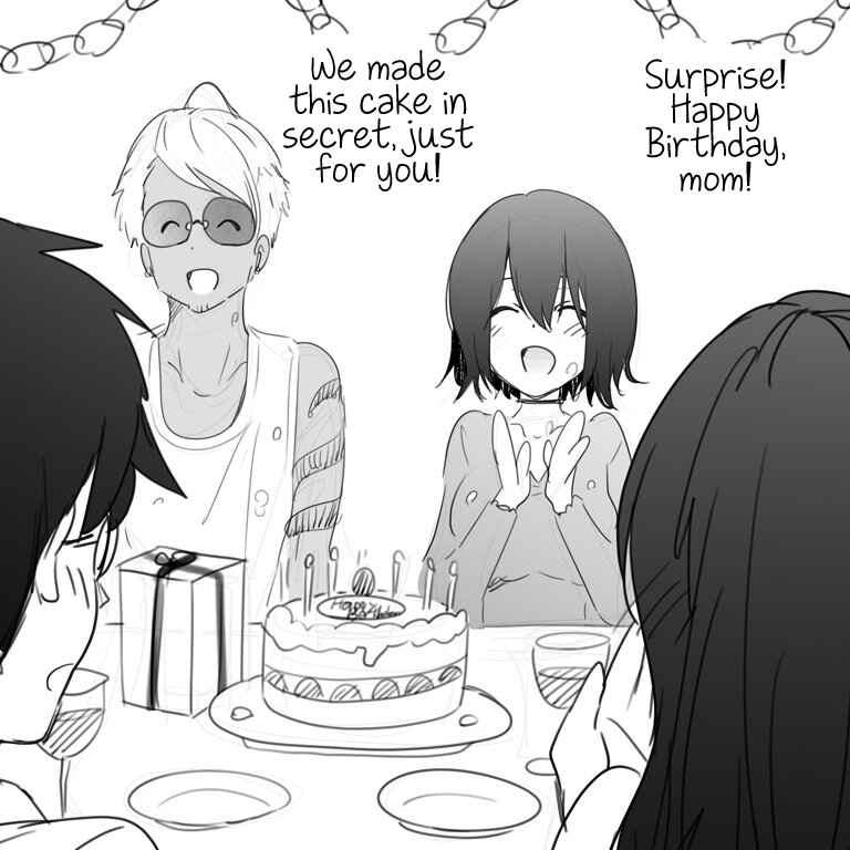 Page 2 Chapter 4 A Kind World