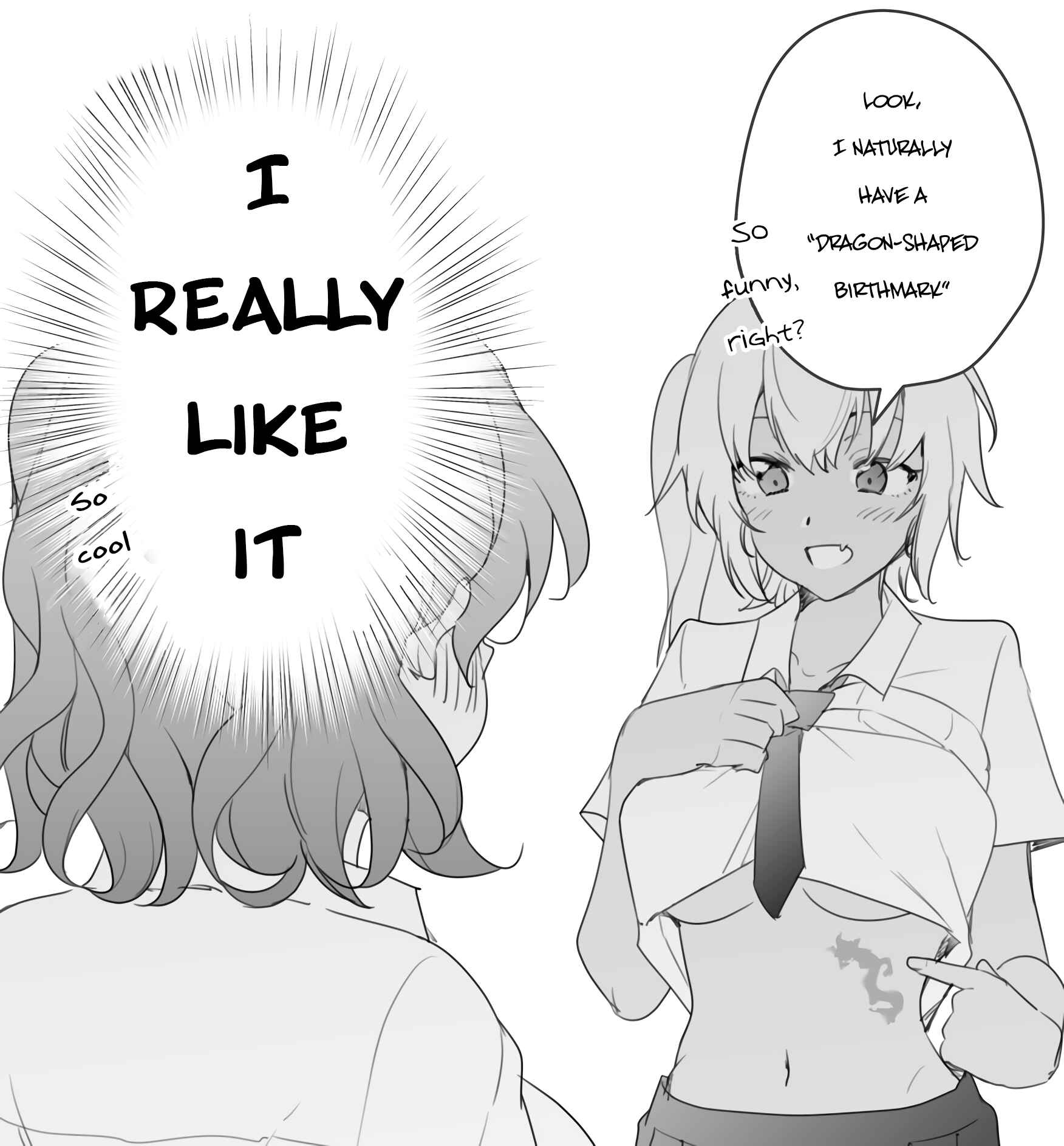 Page 2 Chapter 20 A Kind World
