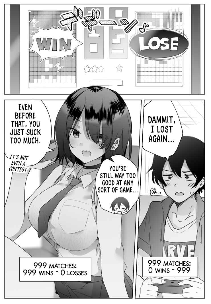 Page 1 Chapter 14 A Kind World