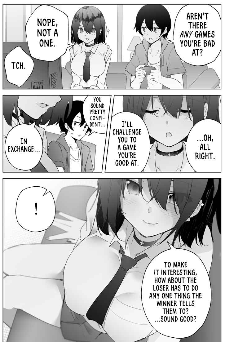 Page 2 Chapter 14 A Kind World