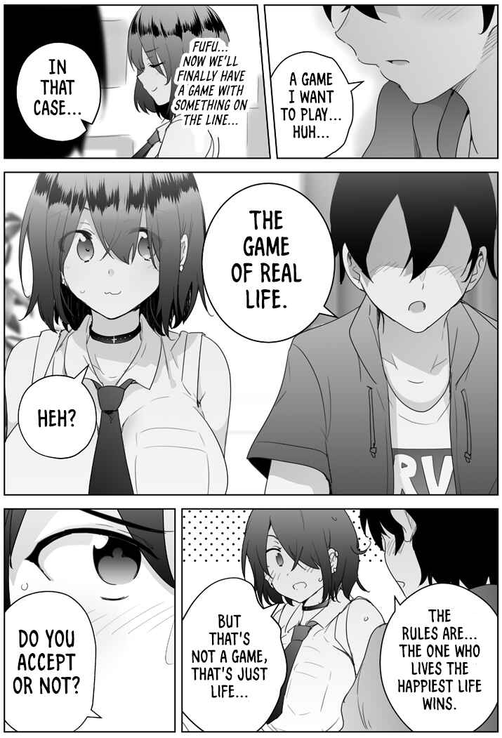 Page 3 Chapter 14 A Kind World