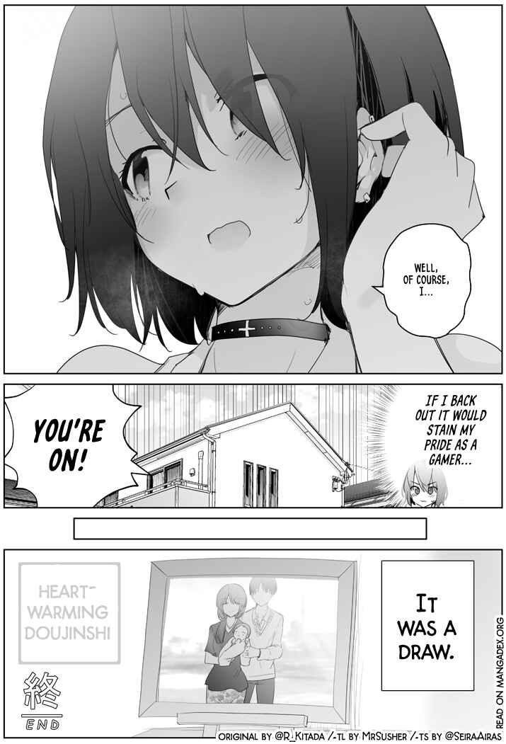 Page 4 Chapter 14 A Kind World