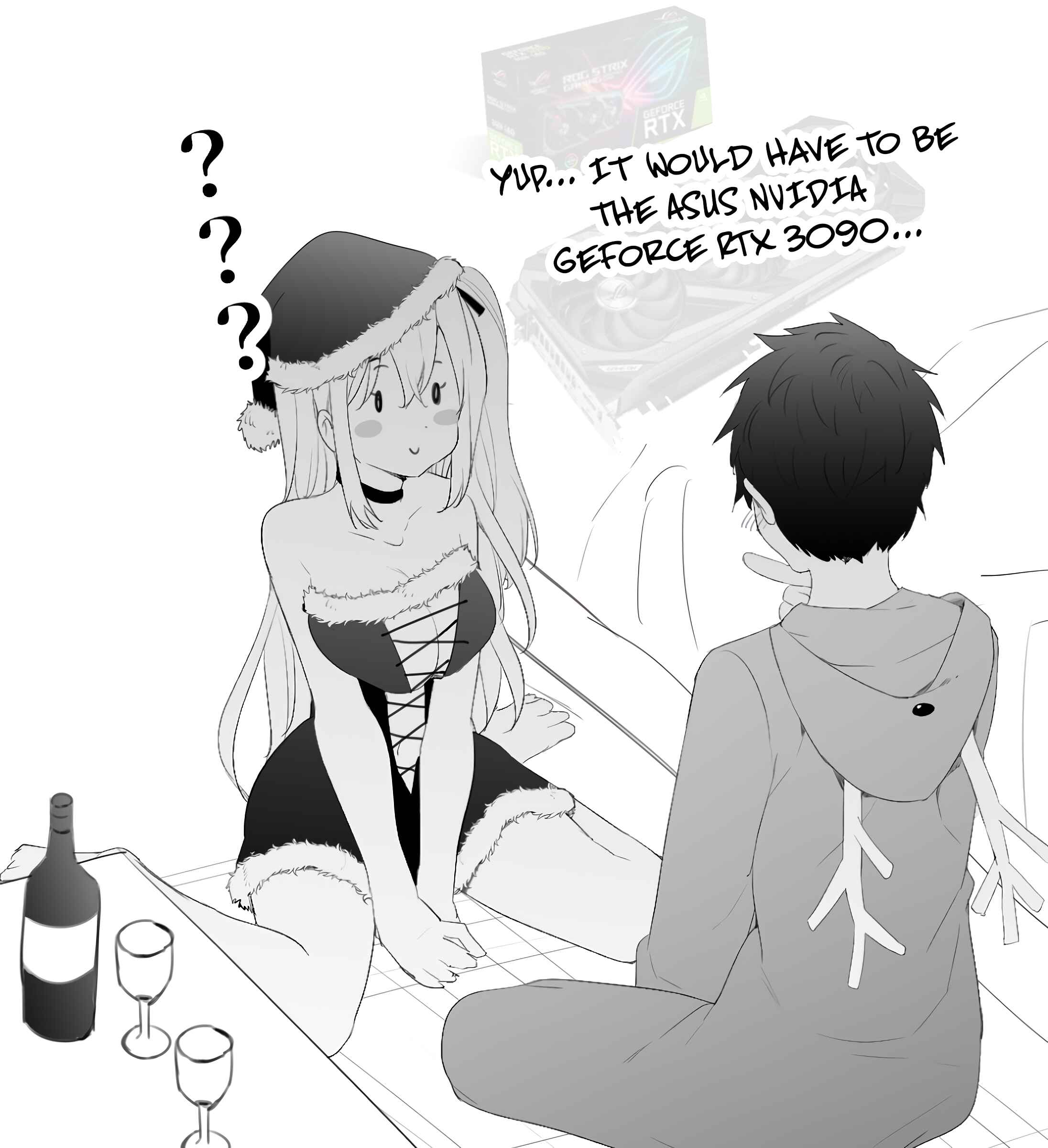 Page 2 Chapter 28 A Kind World