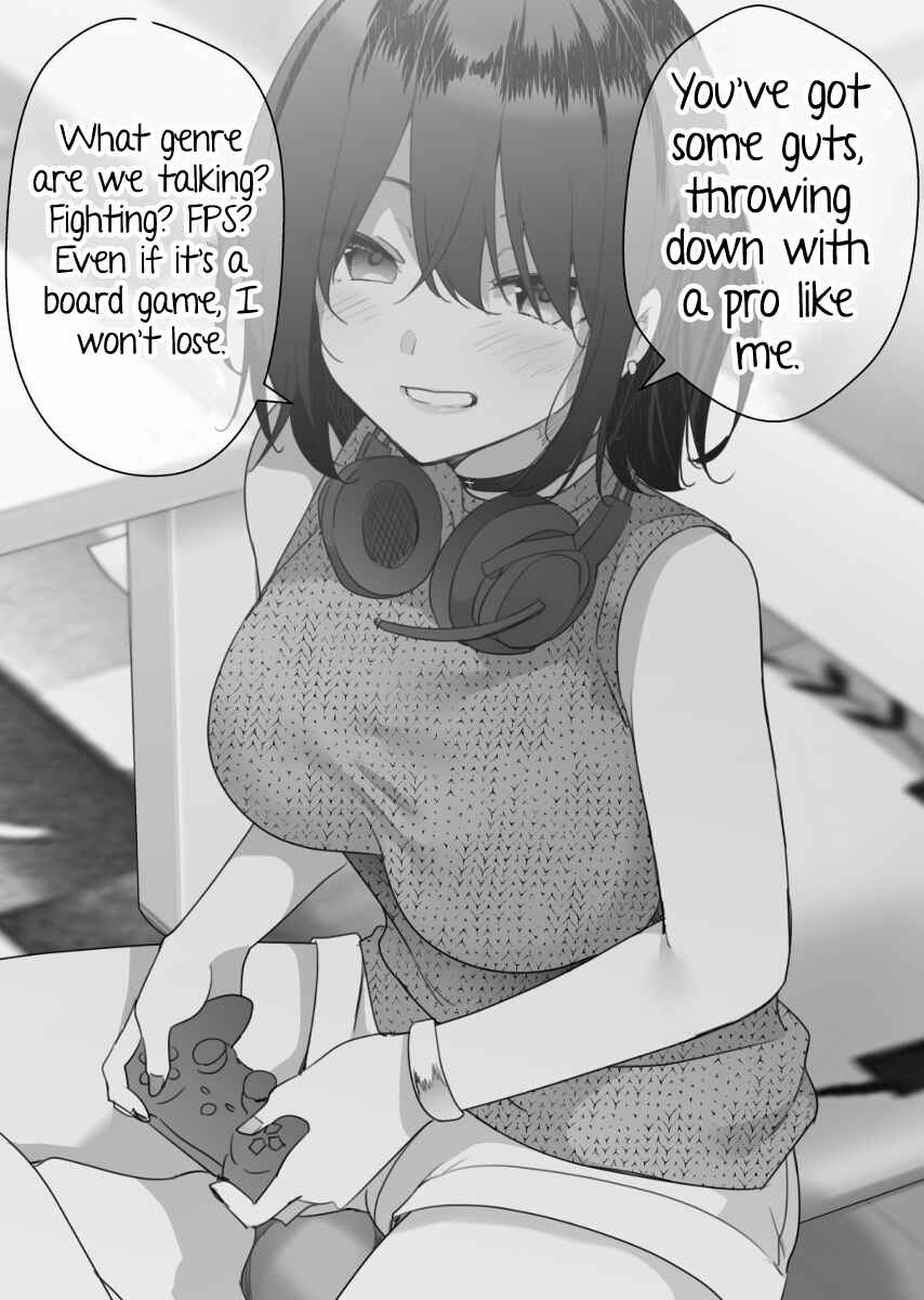 Page 1 Chapter 13 A Kind World