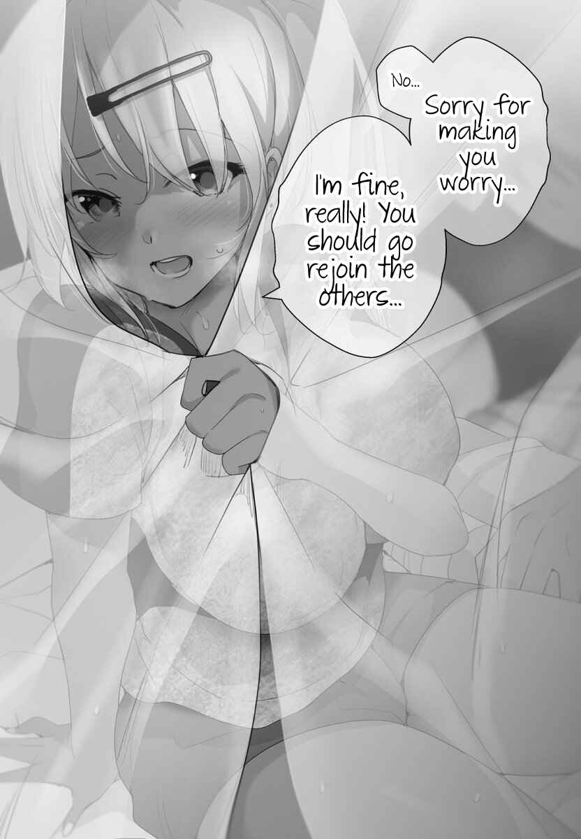 Page 1 Chapter 11 A Kind World