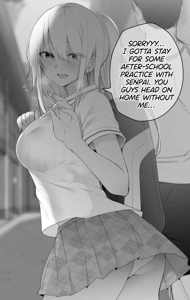 Page 1 Chapter 6 A Kind World