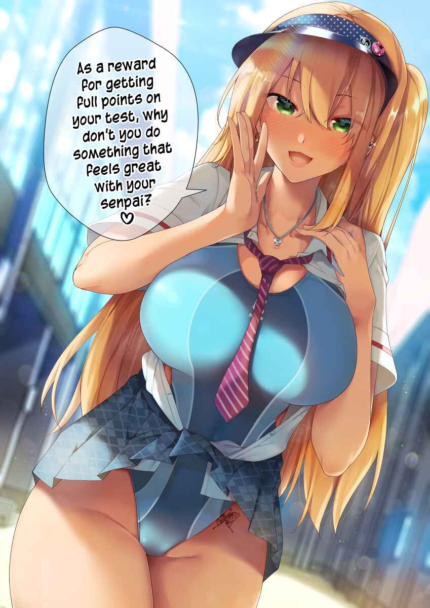 Page 1 Chapter 38 A Kind World