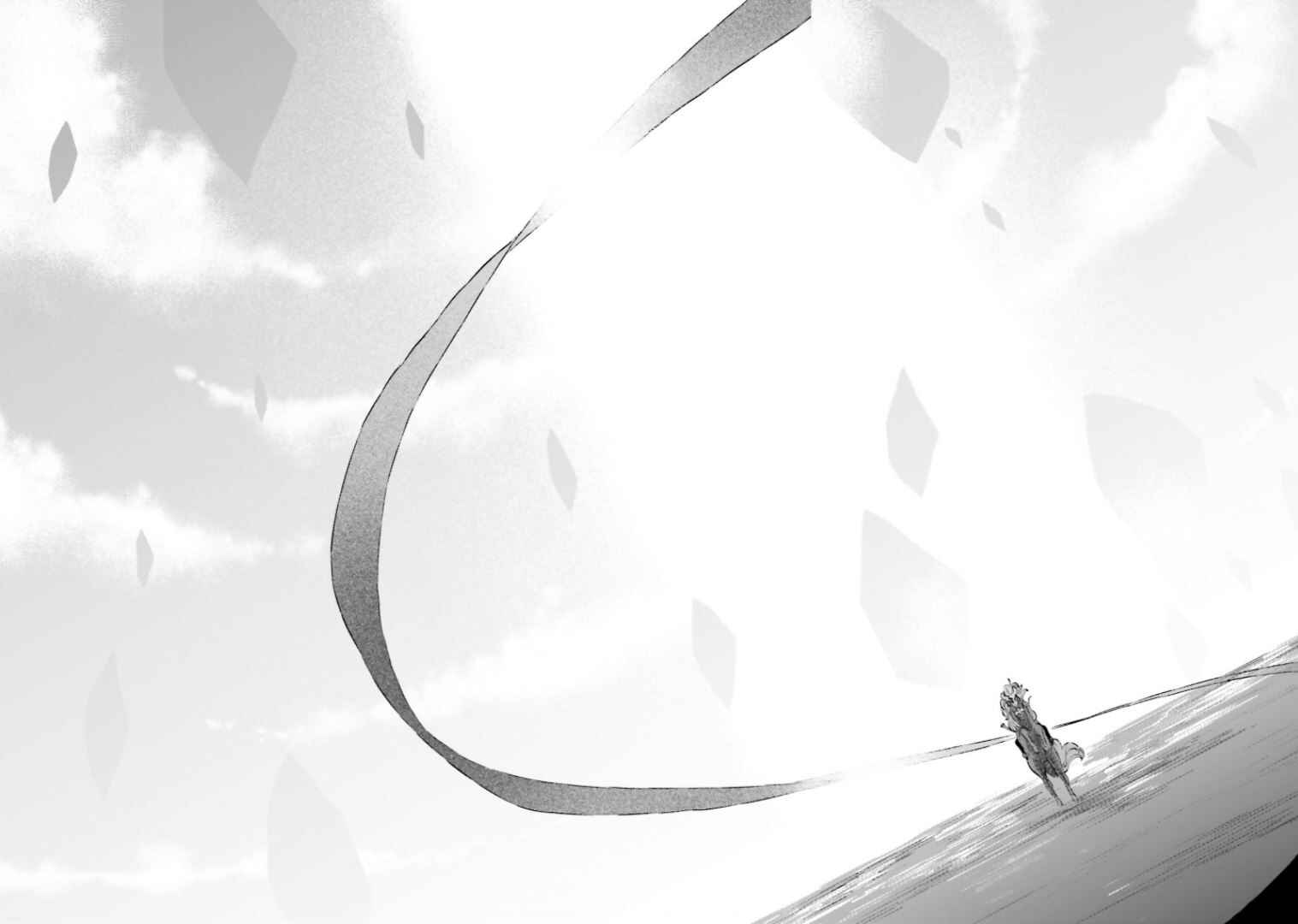 Page 8 Chapter 15.4 Fate/strange Fake