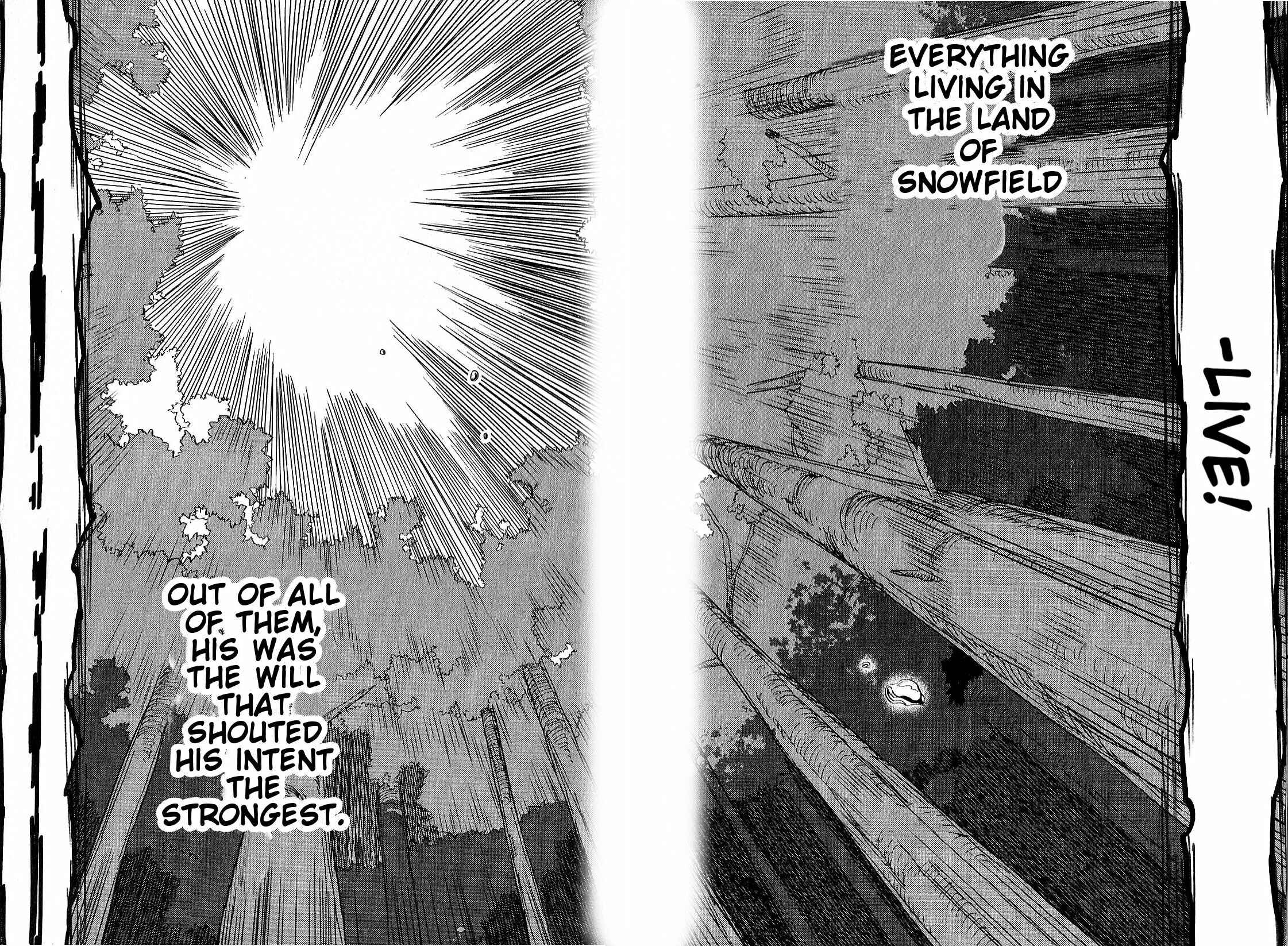 Page 10 Chapter 6 Fate/strange Fake
