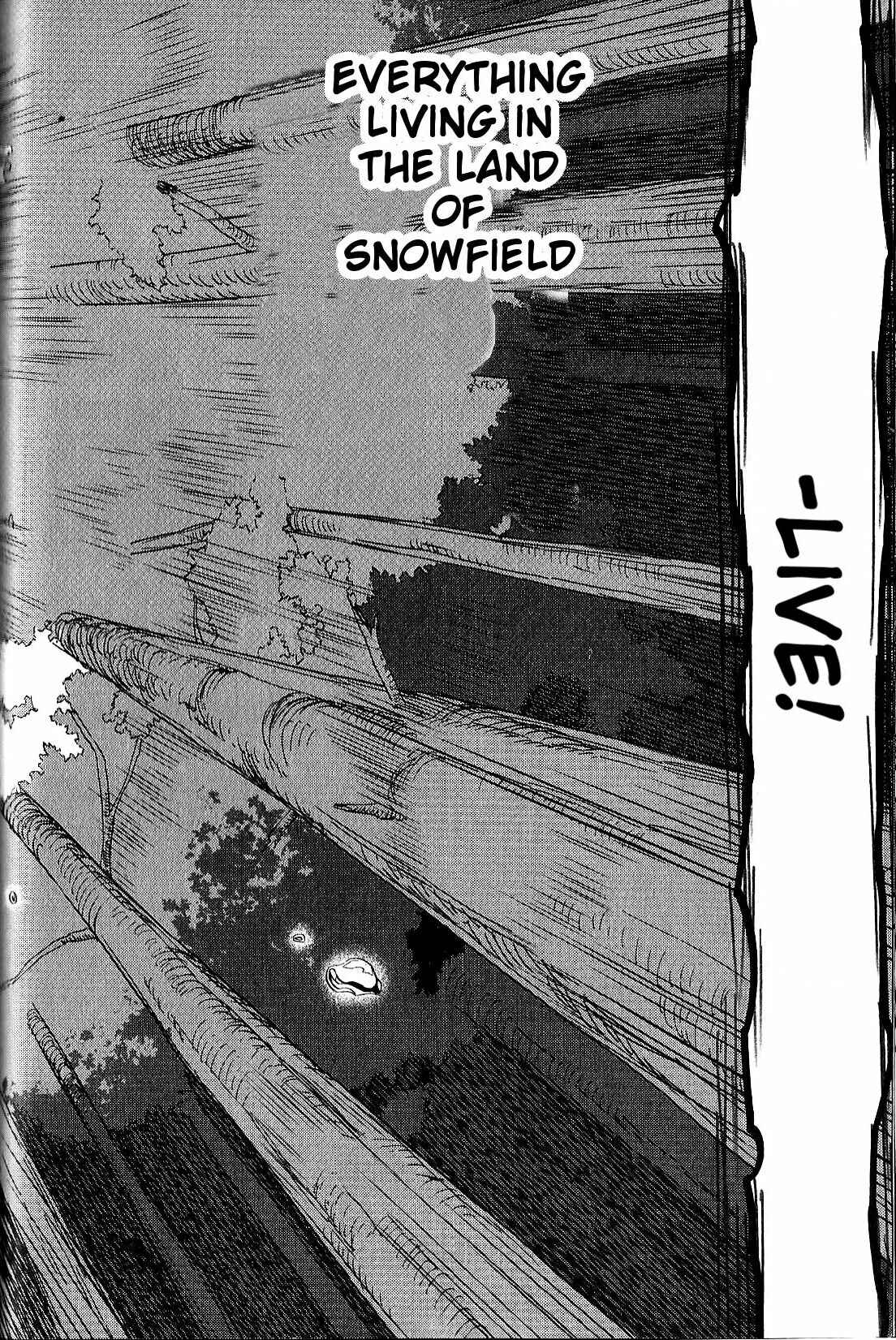 Page 11 Chapter 6 Fate/strange Fake