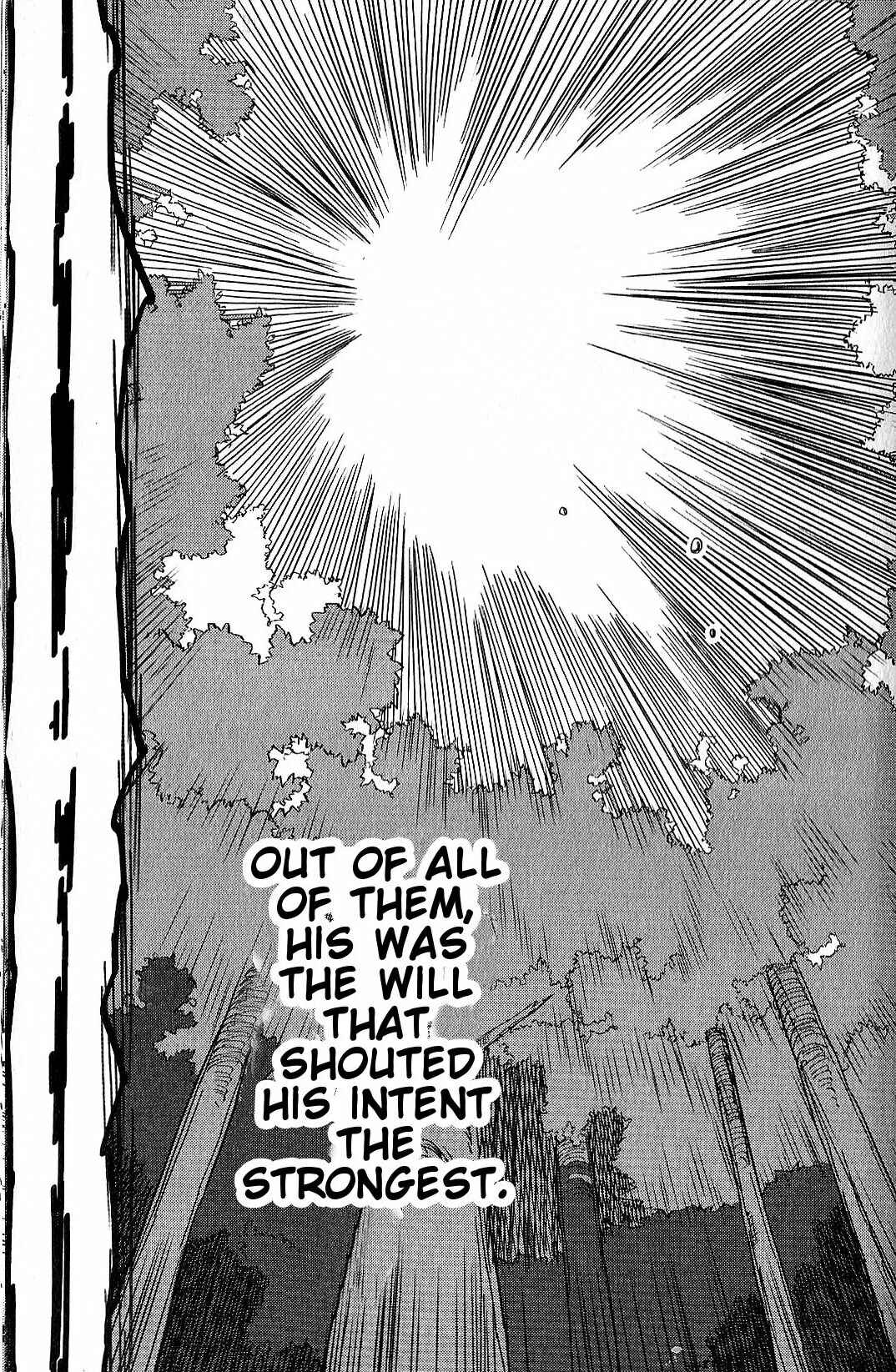 Page 12 Chapter 6 Fate/strange Fake