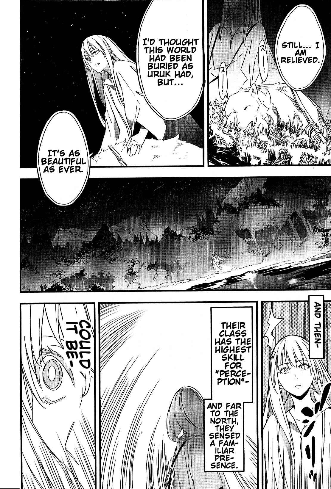 Page 36 Chapter 6 Fate/strange Fake