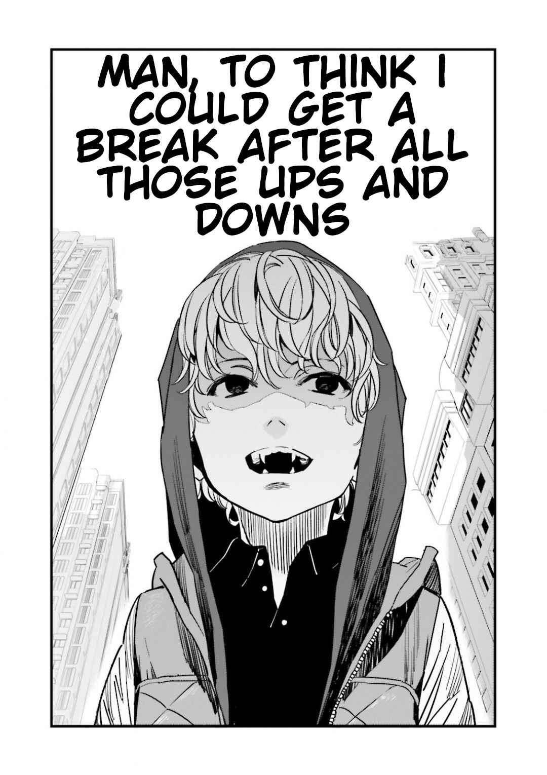 Page 13 Chapter 12.06 Fate/strange Fake